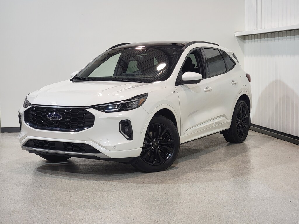 Ford Escape 2023