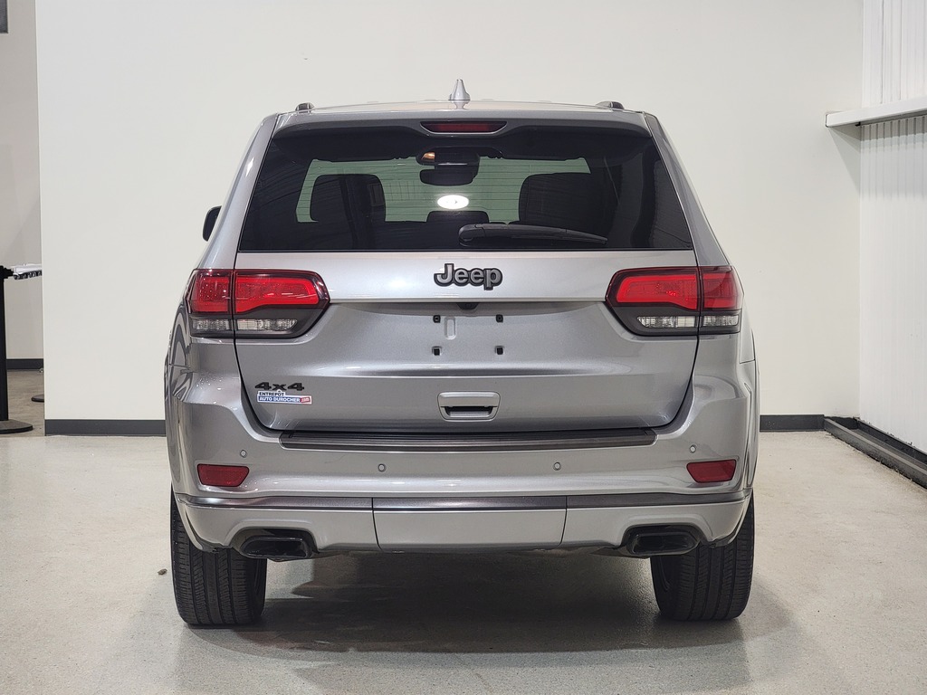 Jeep Grand Cherokee 2019