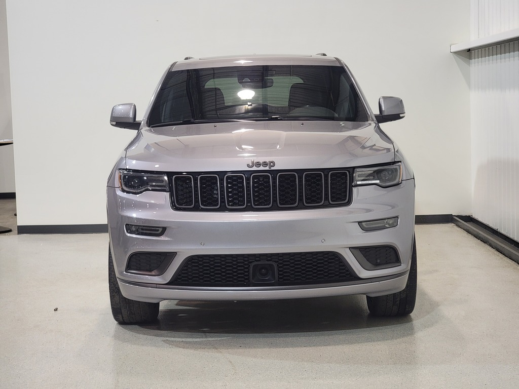 Jeep Grand Cherokee 2019