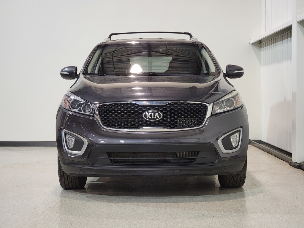 Kia Sorento 2017