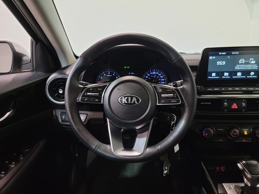 Kia Forte 2019