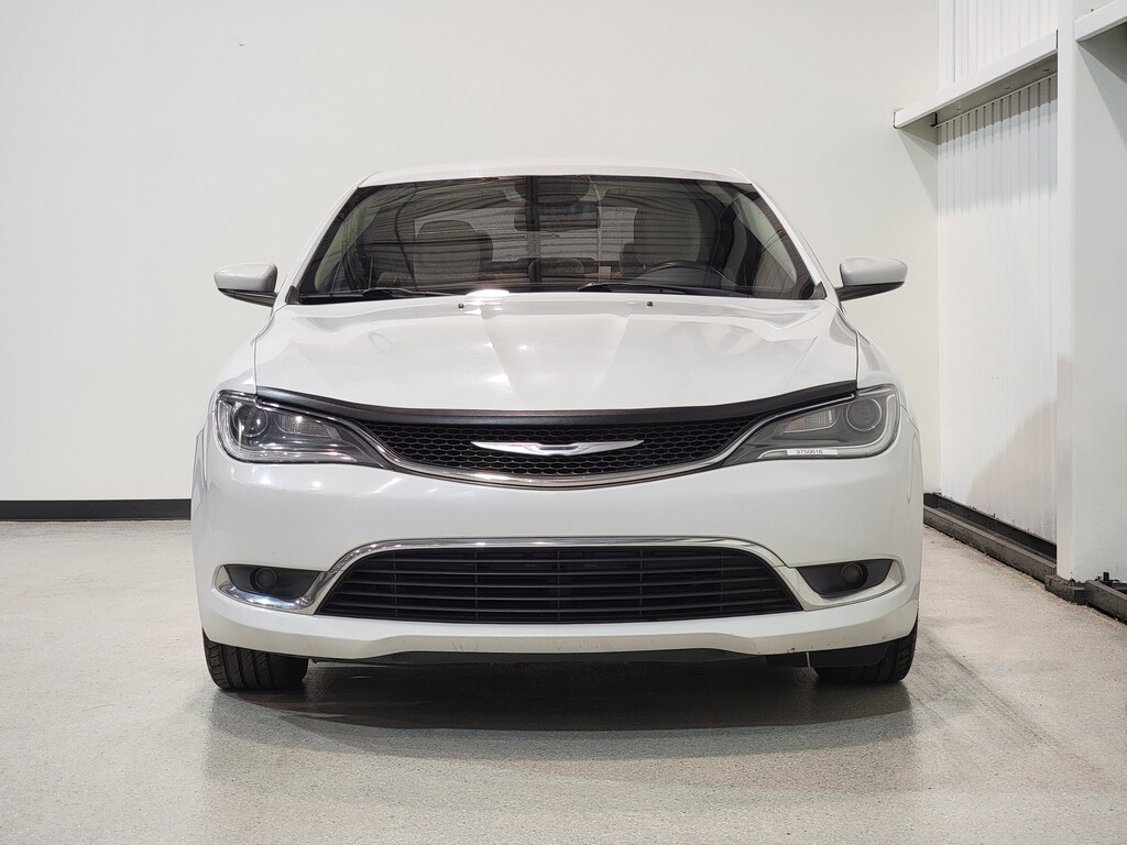 Chrysler 200 2015