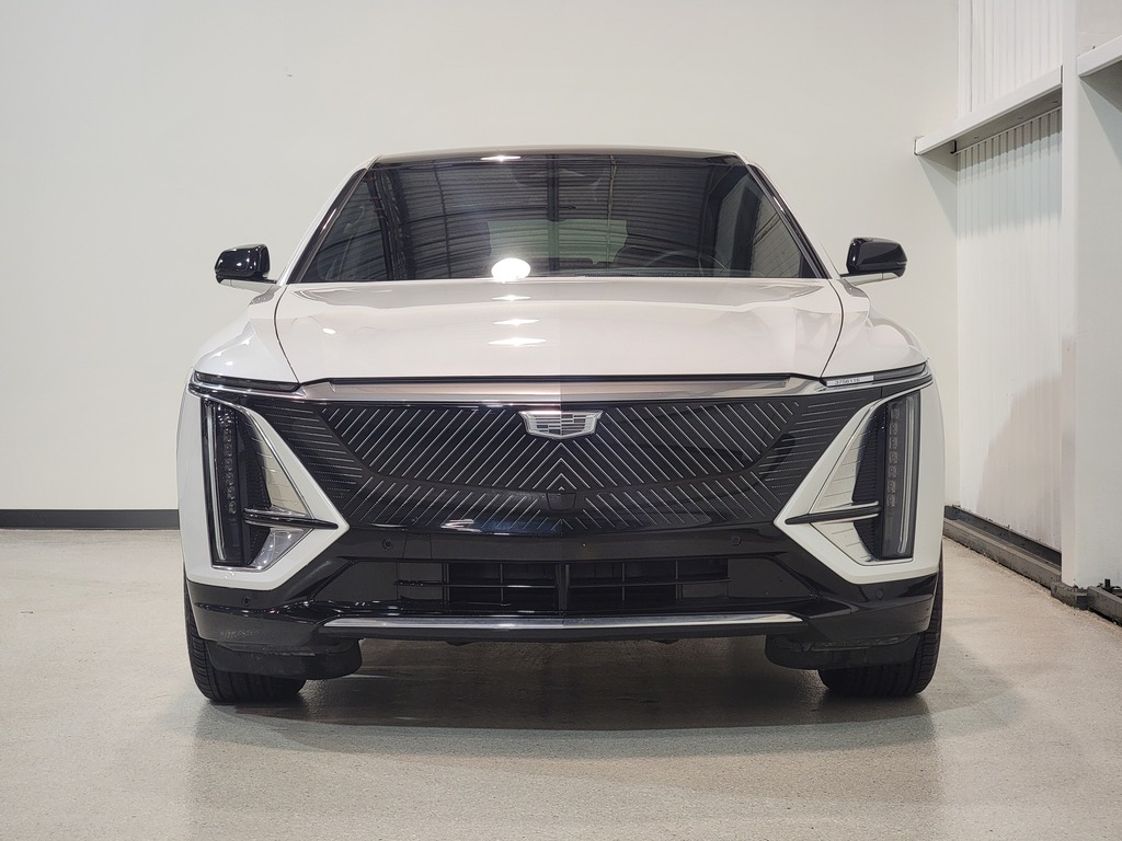 Cadillac LYRIQ 2024