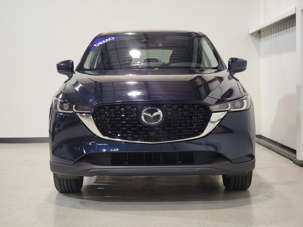 Mazda CX-5 2024