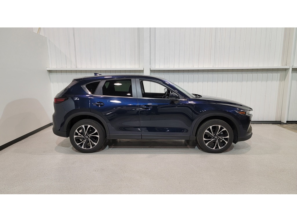 Mazda CX-5 2024