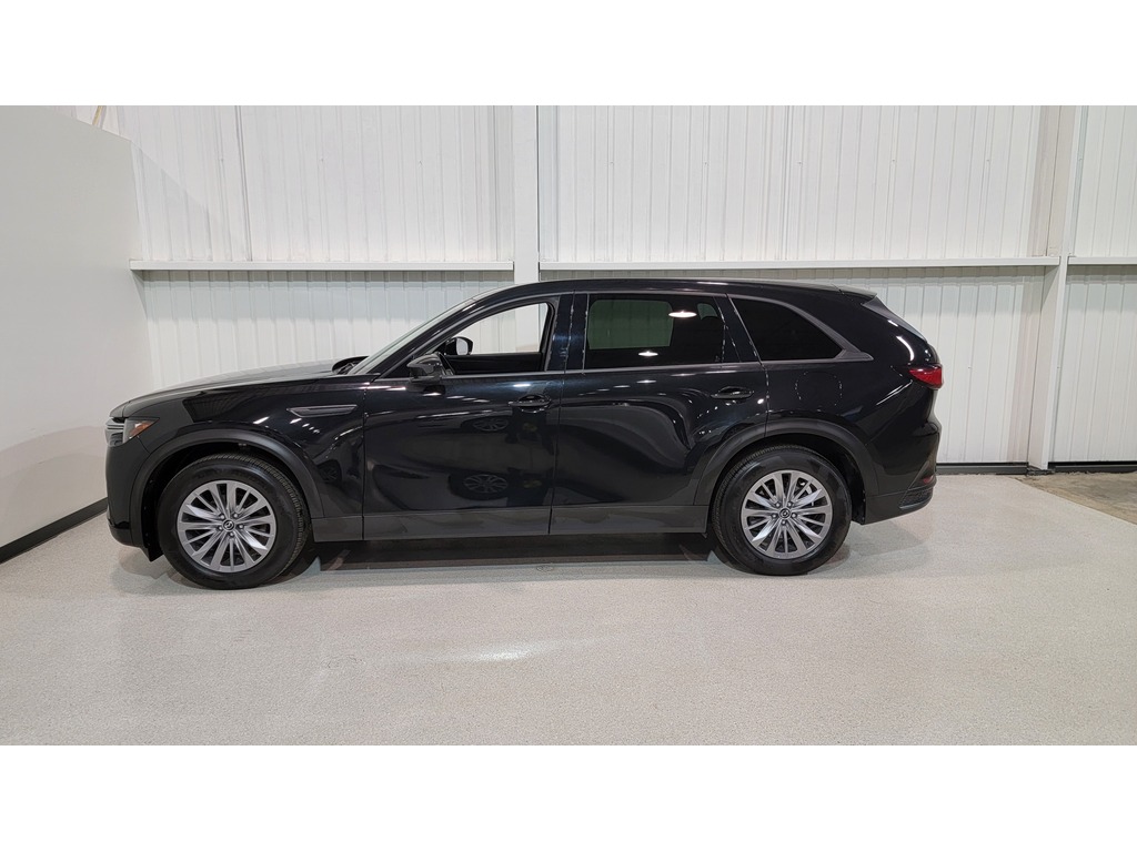 Mazda CX-90 MHEV 2024