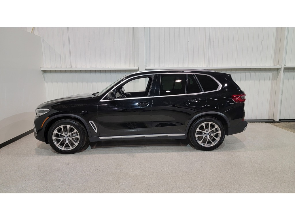 BMW X5 2020