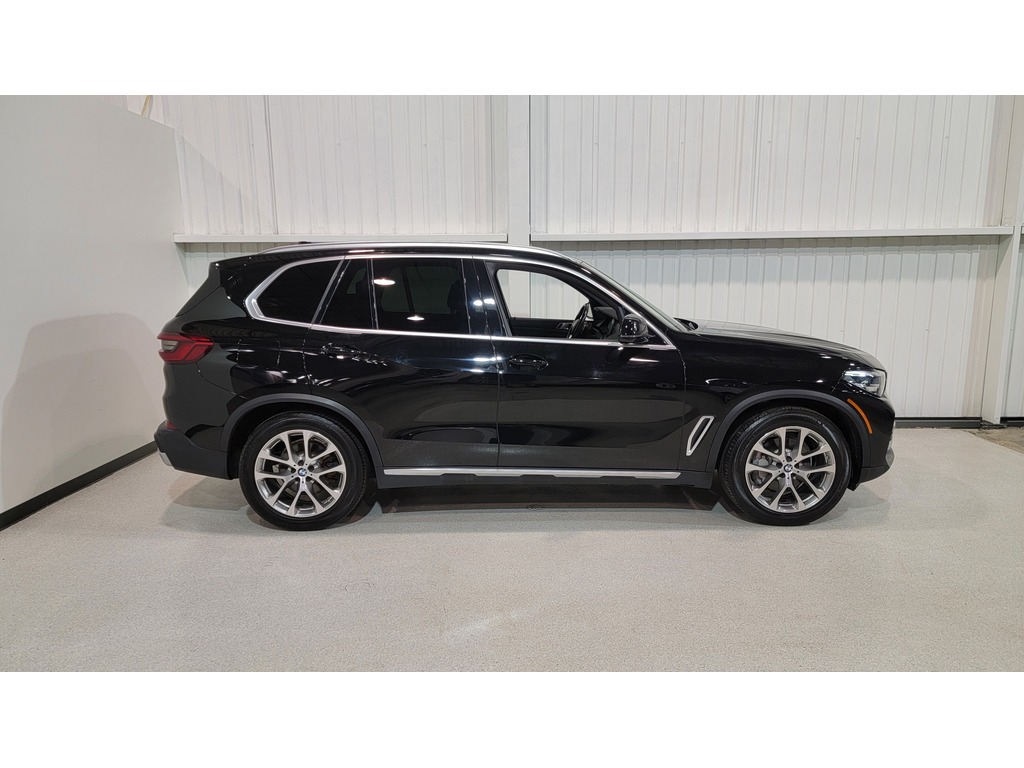 BMW X5 2020