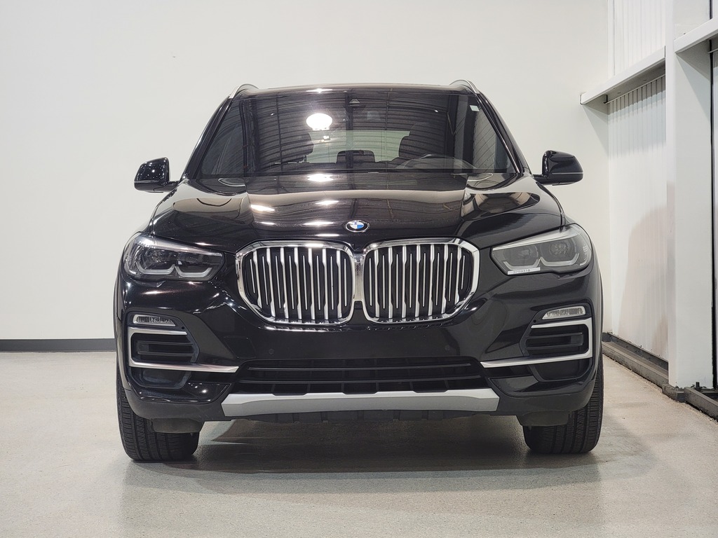 BMW X5 2020