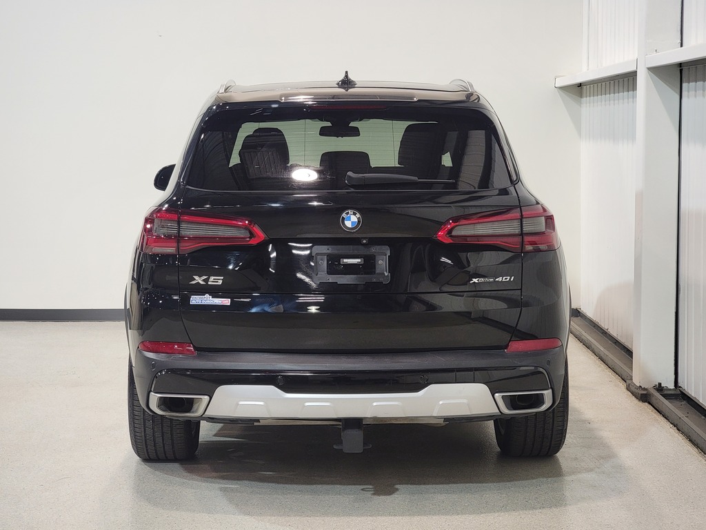 BMW X5 2020