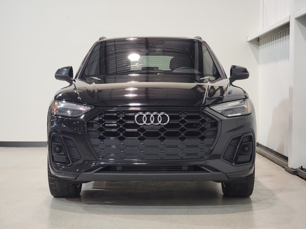 Audi Q5 2021