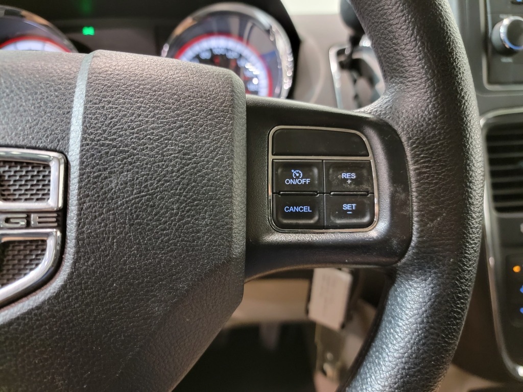 Dodge Grand Caravan 2019