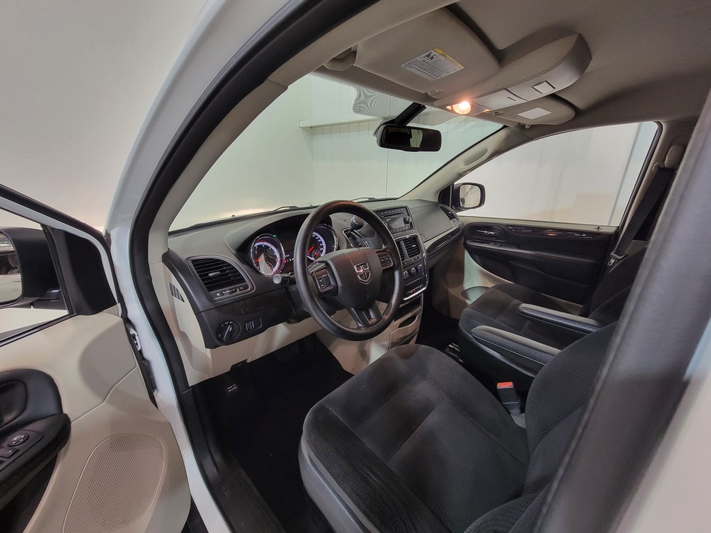 Dodge Grand Caravan 2019