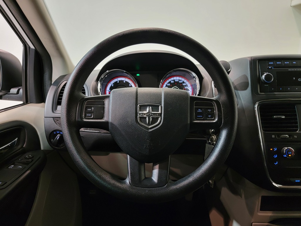 Dodge Grand Caravan 2019