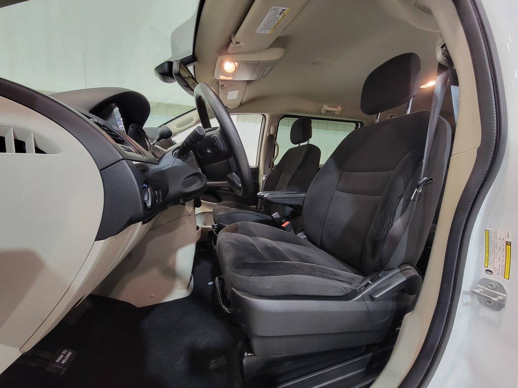 Dodge Grand Caravan 2019