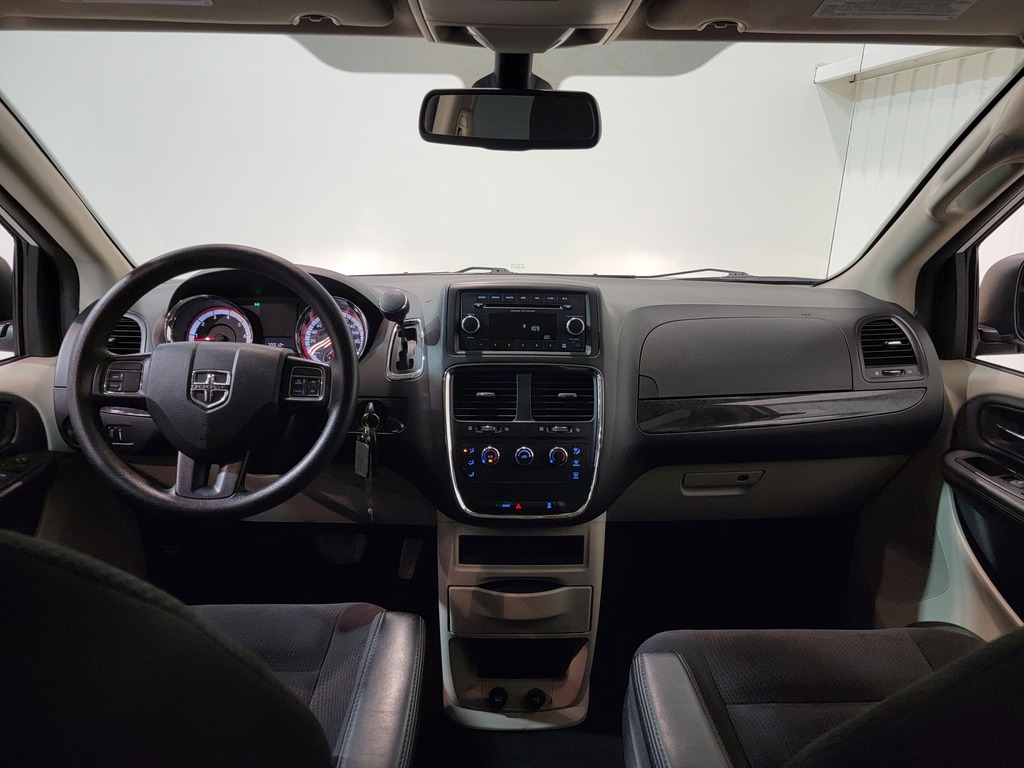 Dodge Grand Caravan 2019