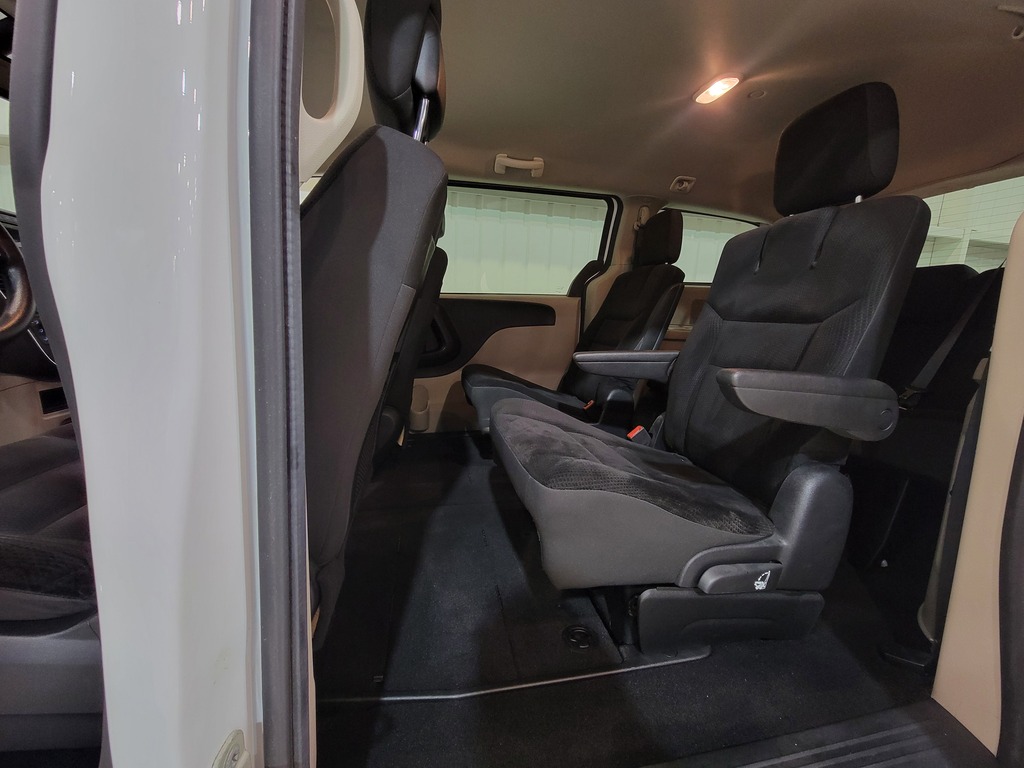 Dodge Grand Caravan 2019