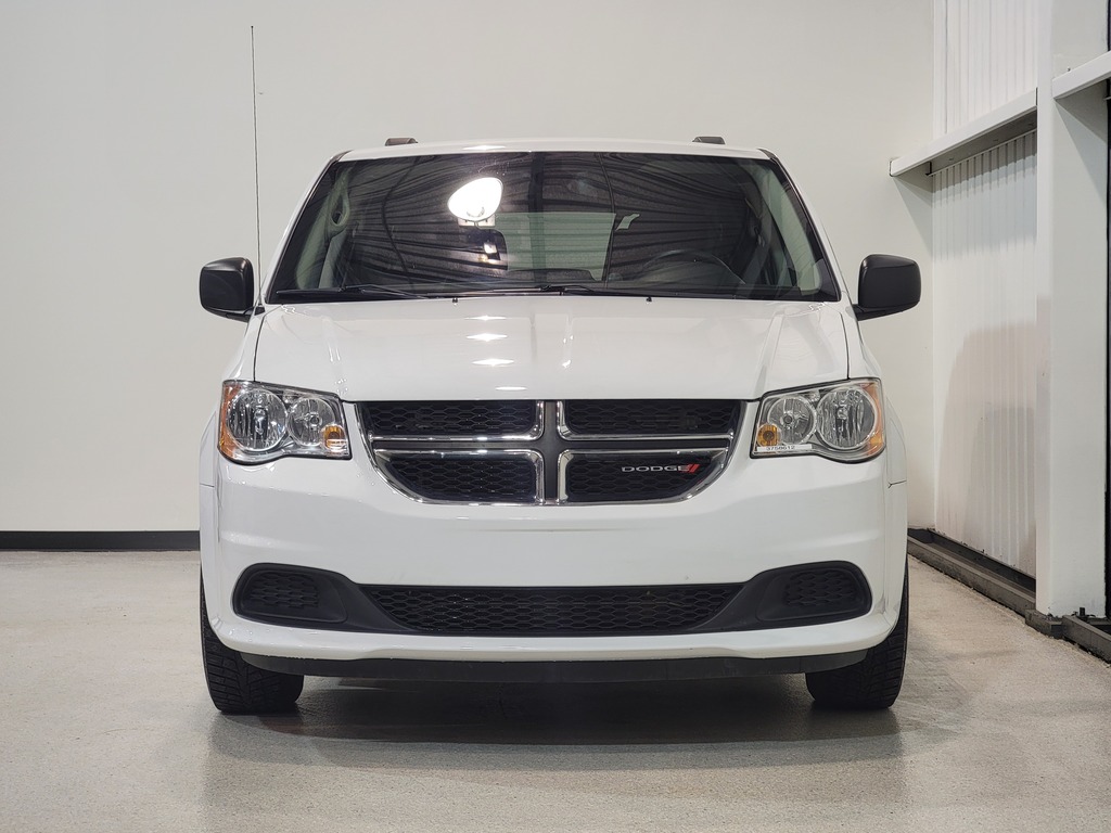 Dodge Grand Caravan 2019