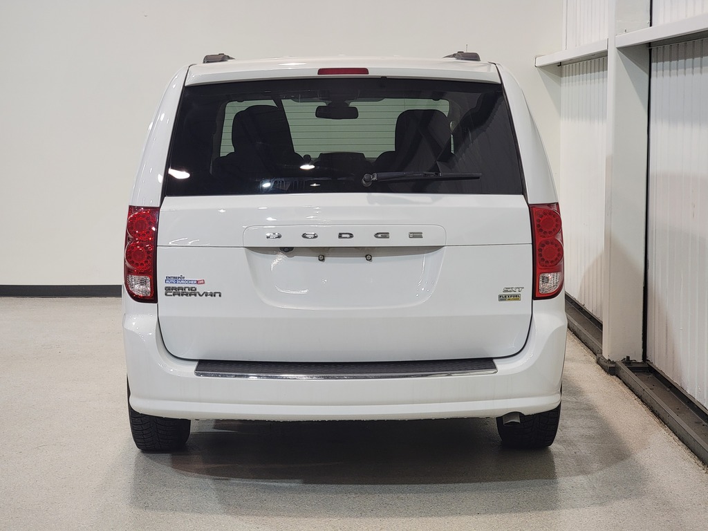 Dodge Grand Caravan 2019