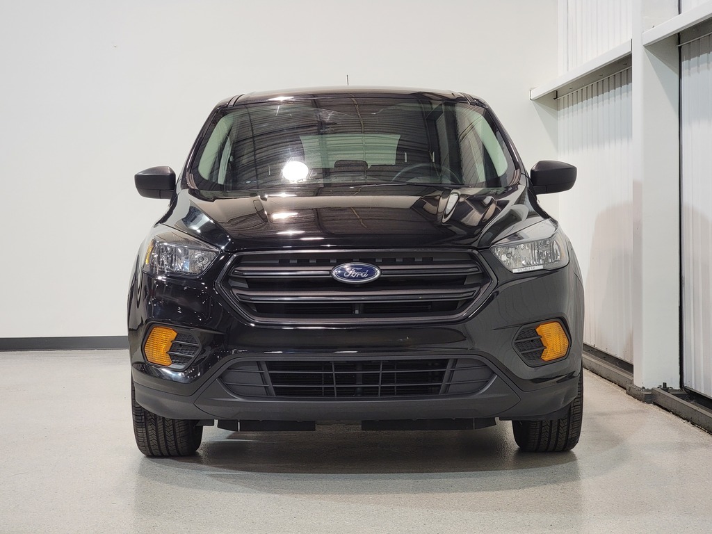 Ford Escape 2019