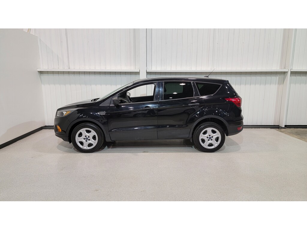 Ford Escape 2019