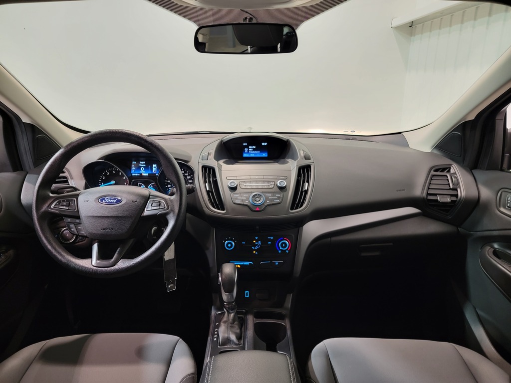 Ford Escape 2019