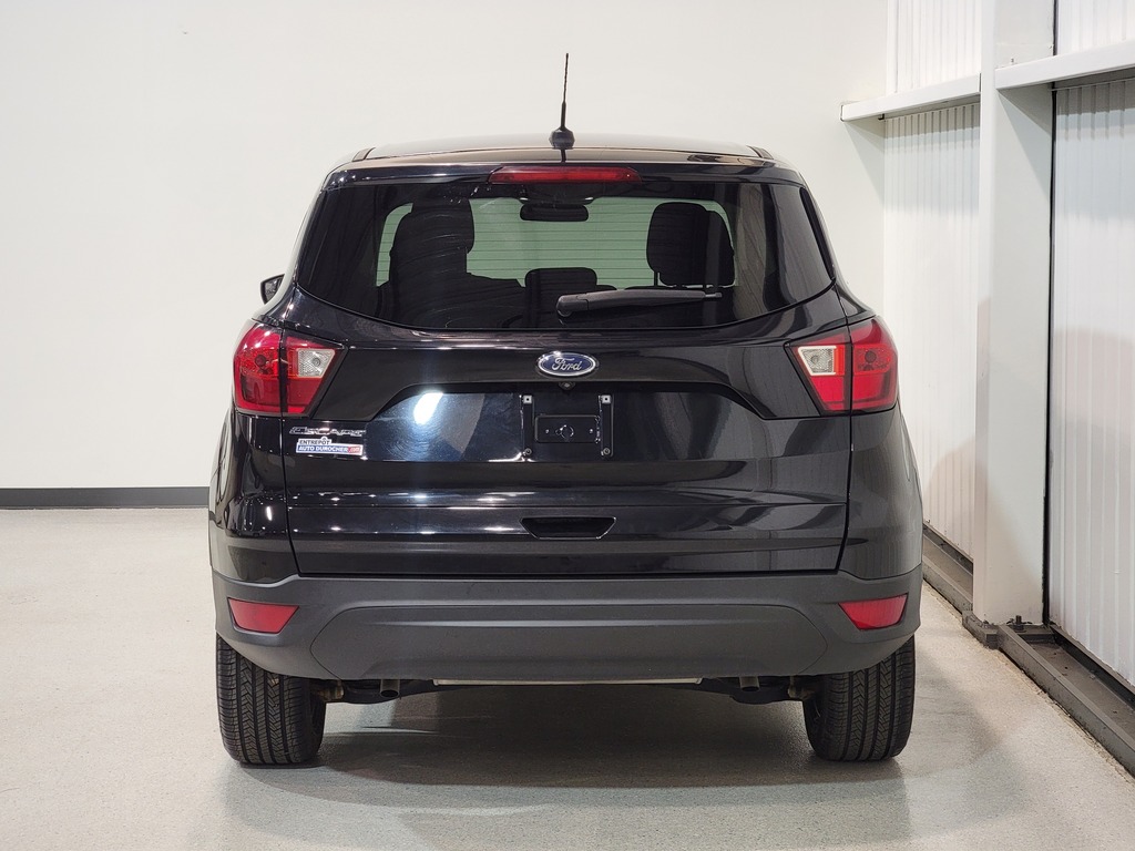 Ford Escape 2019