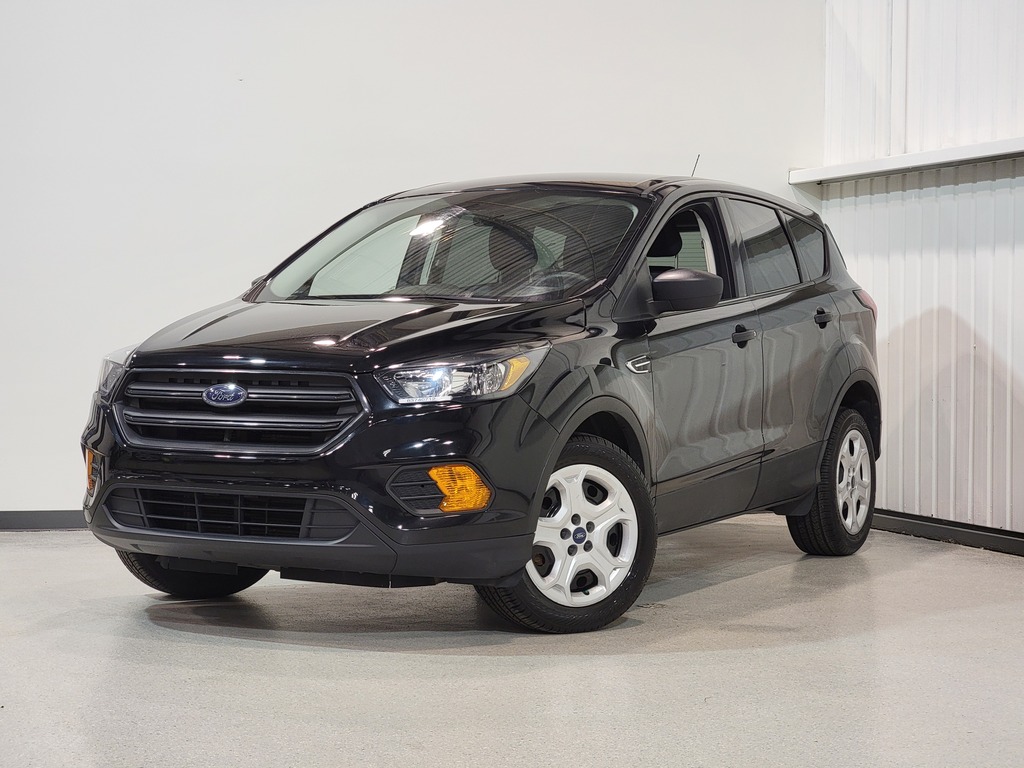 Ford Escape 2019