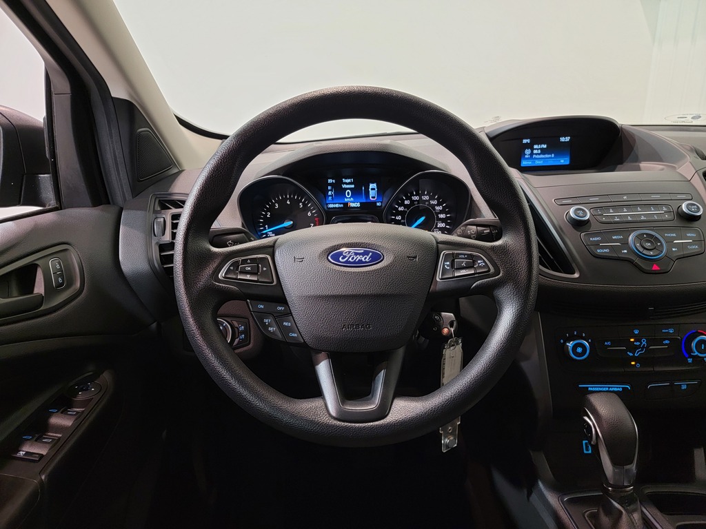 Ford Escape 2019