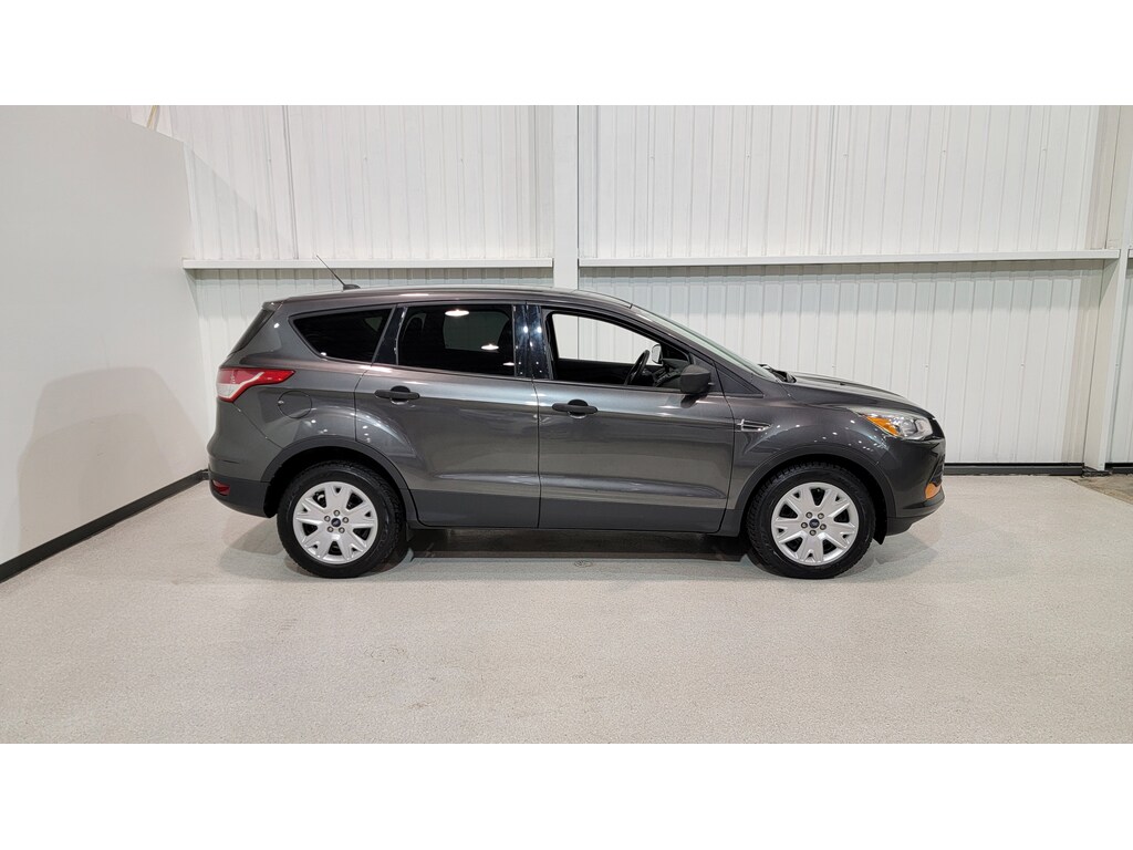 Ford Escape 2015