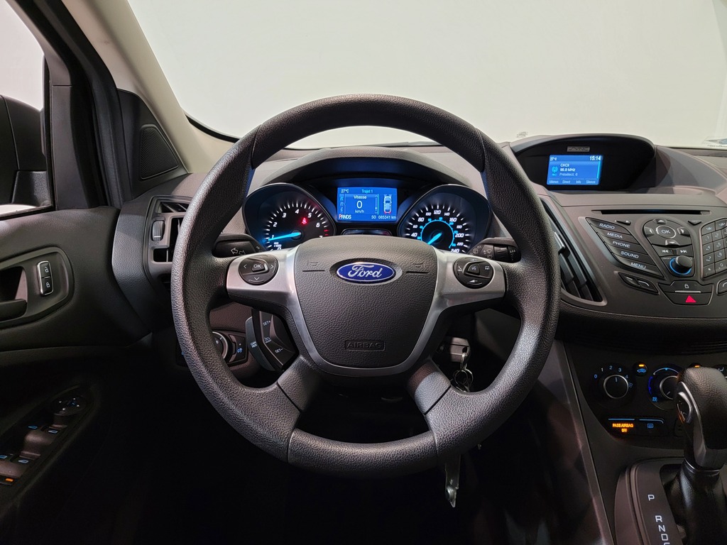 Ford Escape 2015