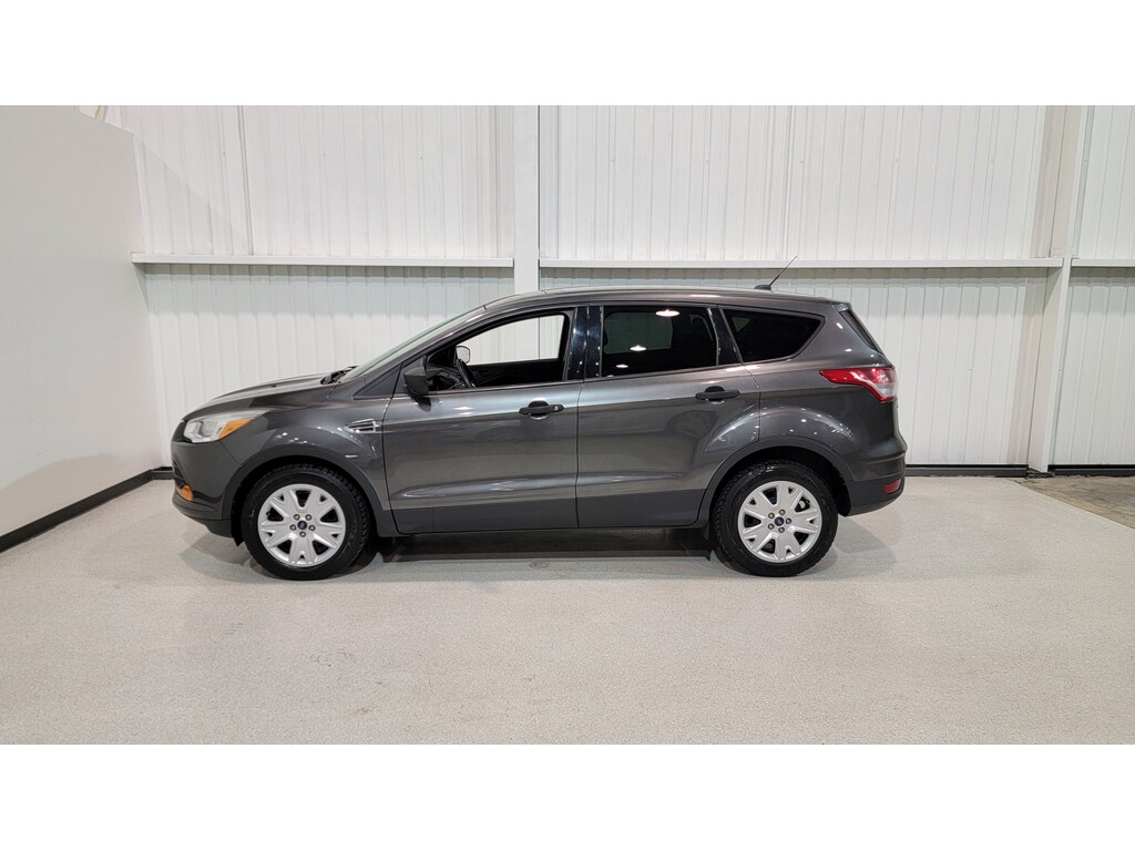 Ford Escape 2015