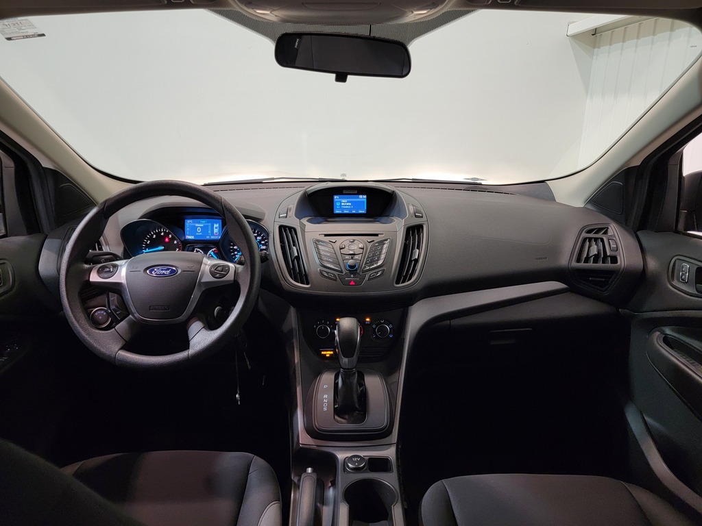 Ford Escape 2015