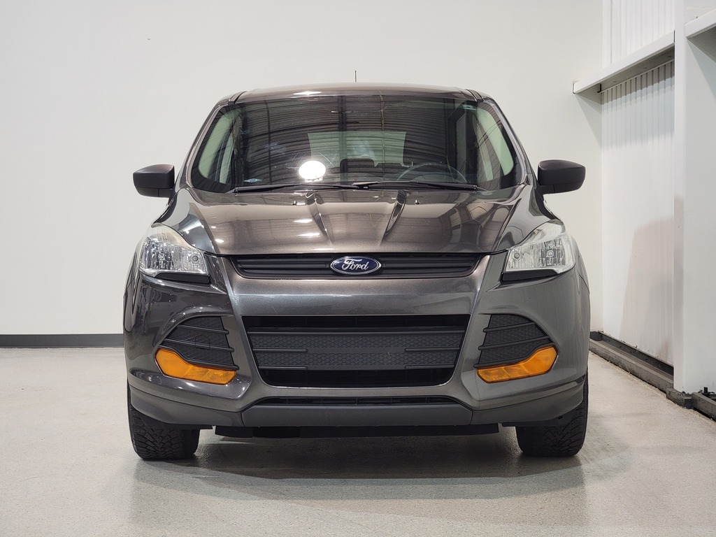 Ford Escape 2015