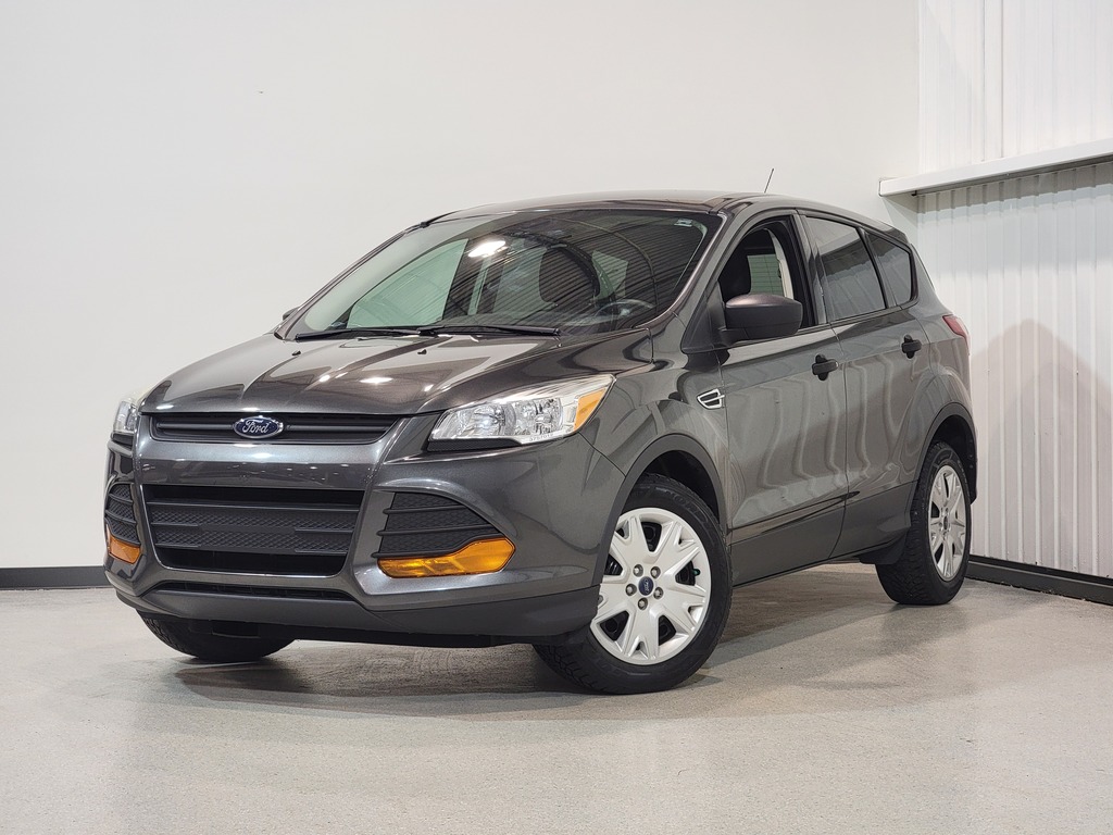 Ford Escape 2015