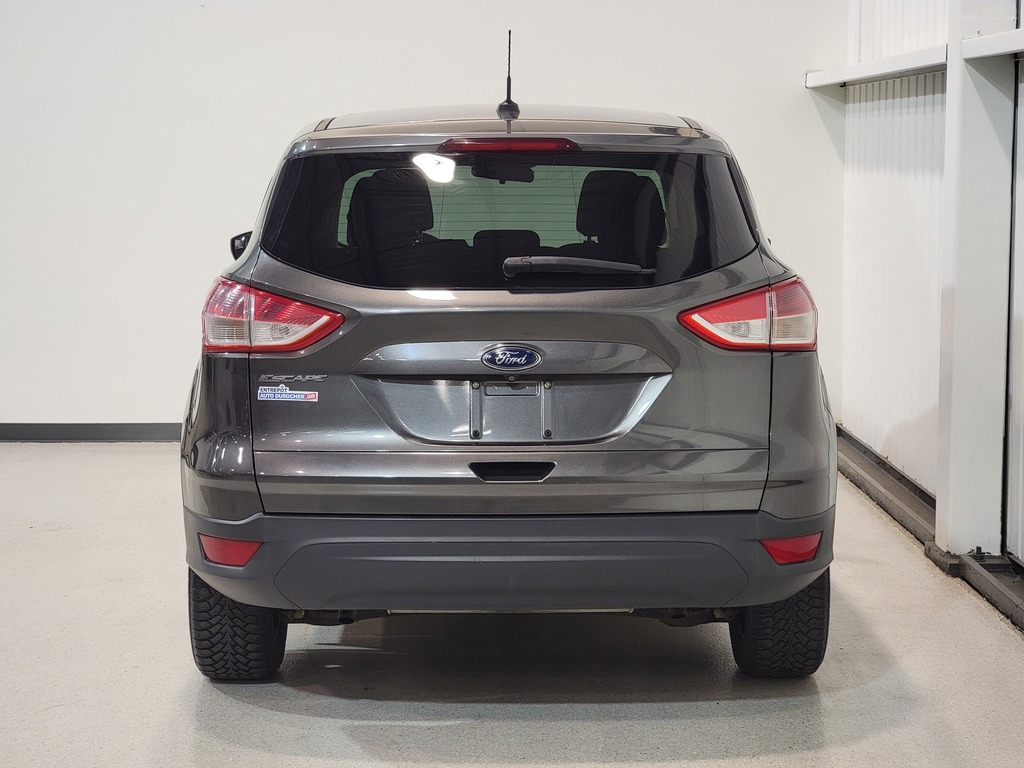 Ford Escape 2015