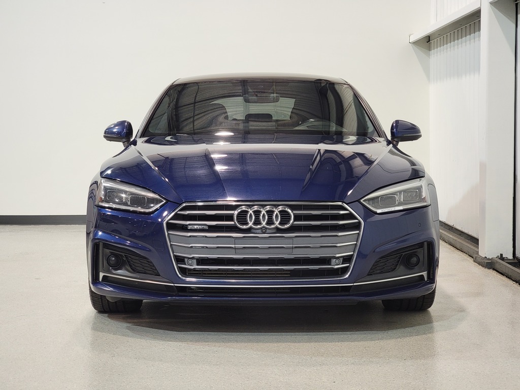 Audi A5 Sportback 2018