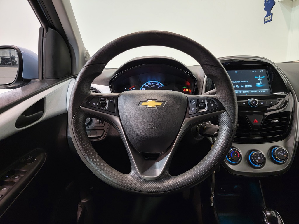 Chevrolet Spark 2016