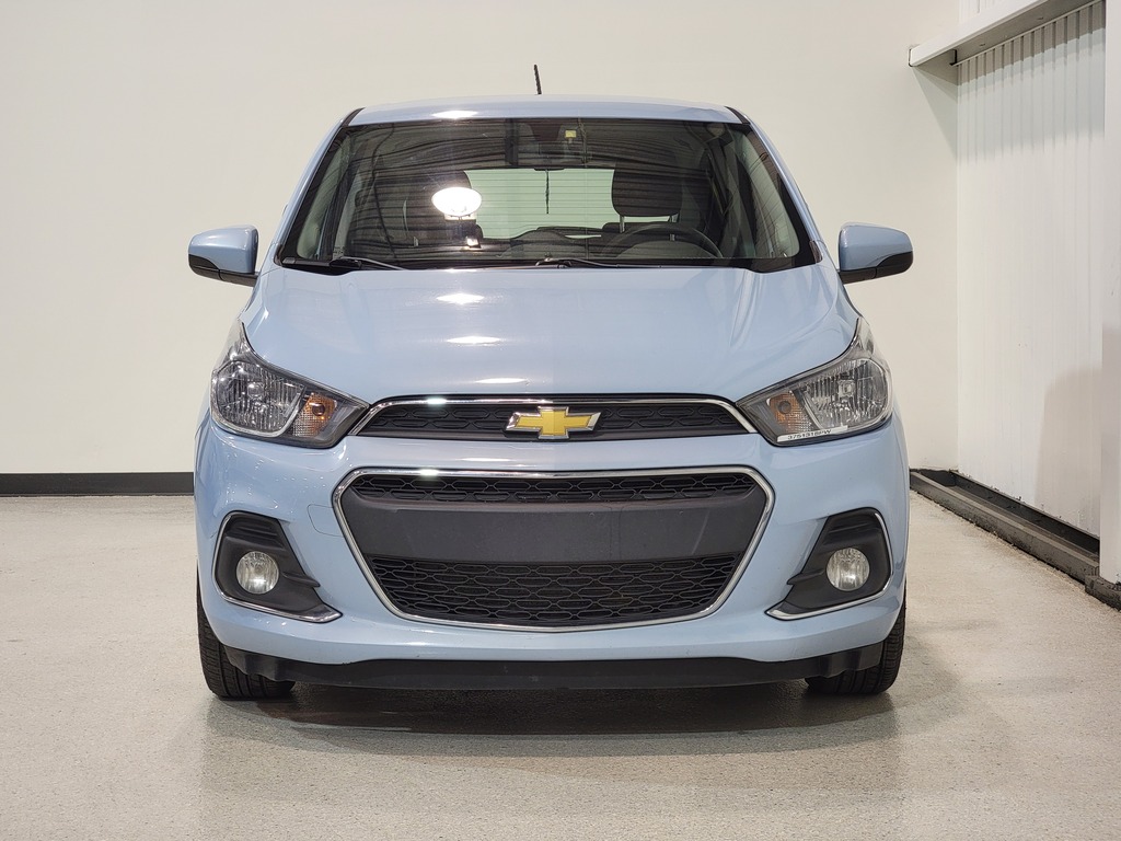 Chevrolet Spark 2016