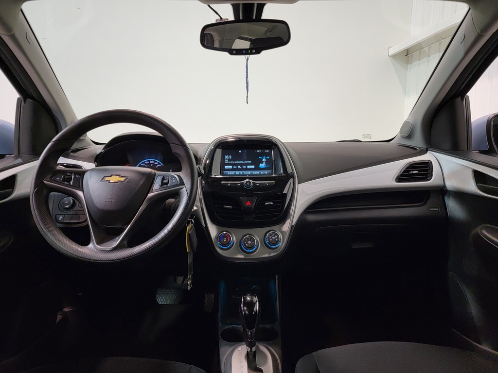 Chevrolet Spark 2016