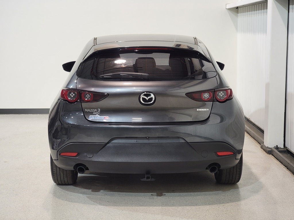 Mazda Mazda3 Sport 2020