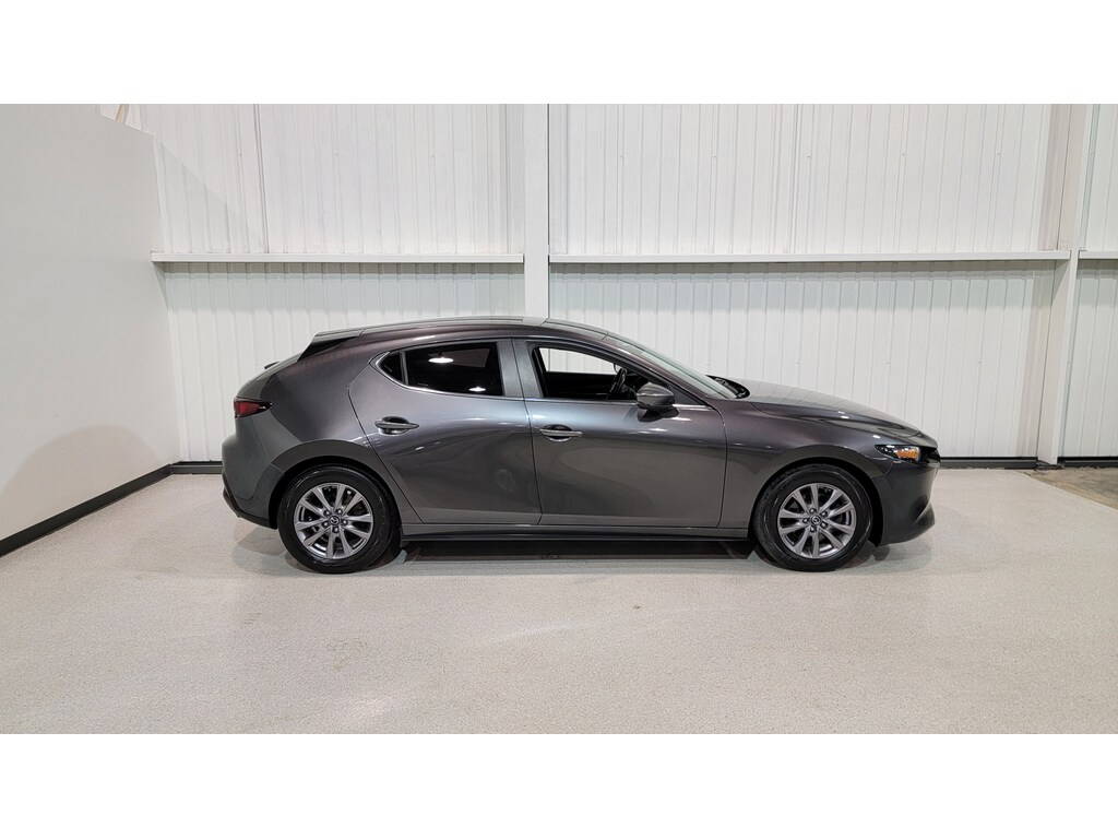 Mazda Mazda3 Sport 2020