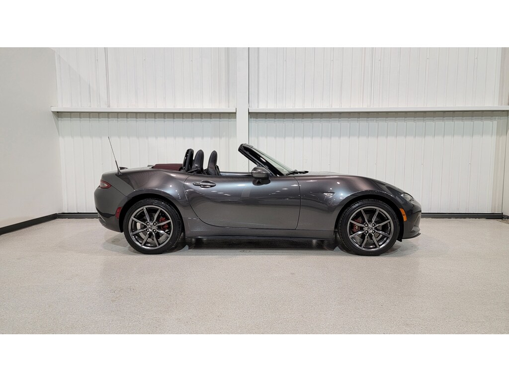 Mazda Miata MX-5 2019