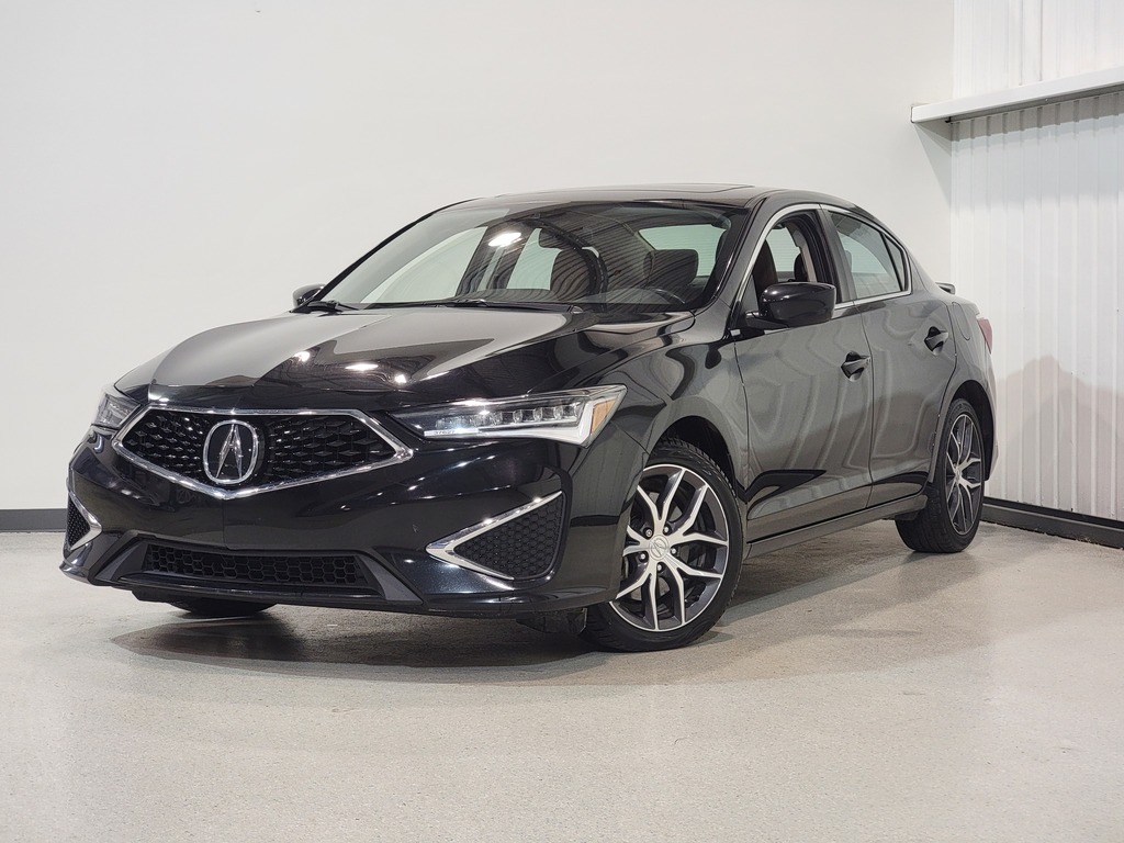 Acura ILX 2020