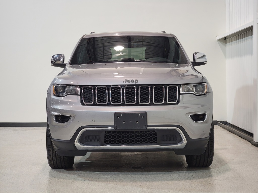 Jeep Grand Cherokee 2019