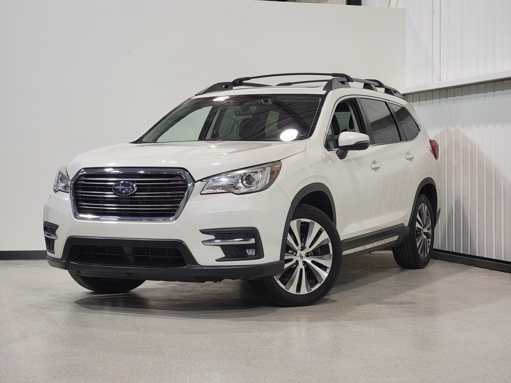 Subaru Ascent 2020