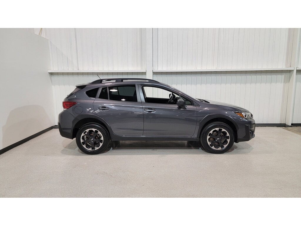 Subaru Crosstrek 2021