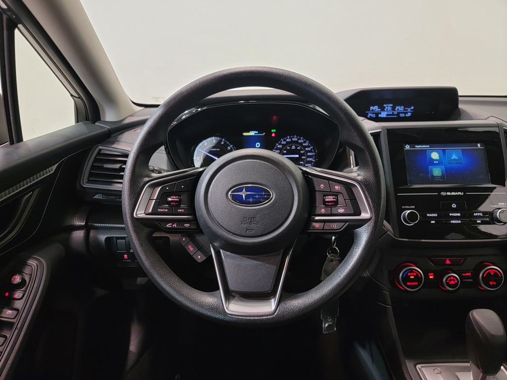 Subaru Crosstrek 2021