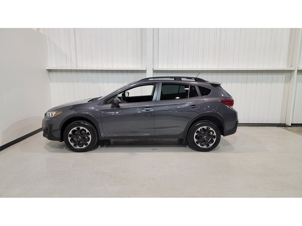 Subaru Crosstrek 2021