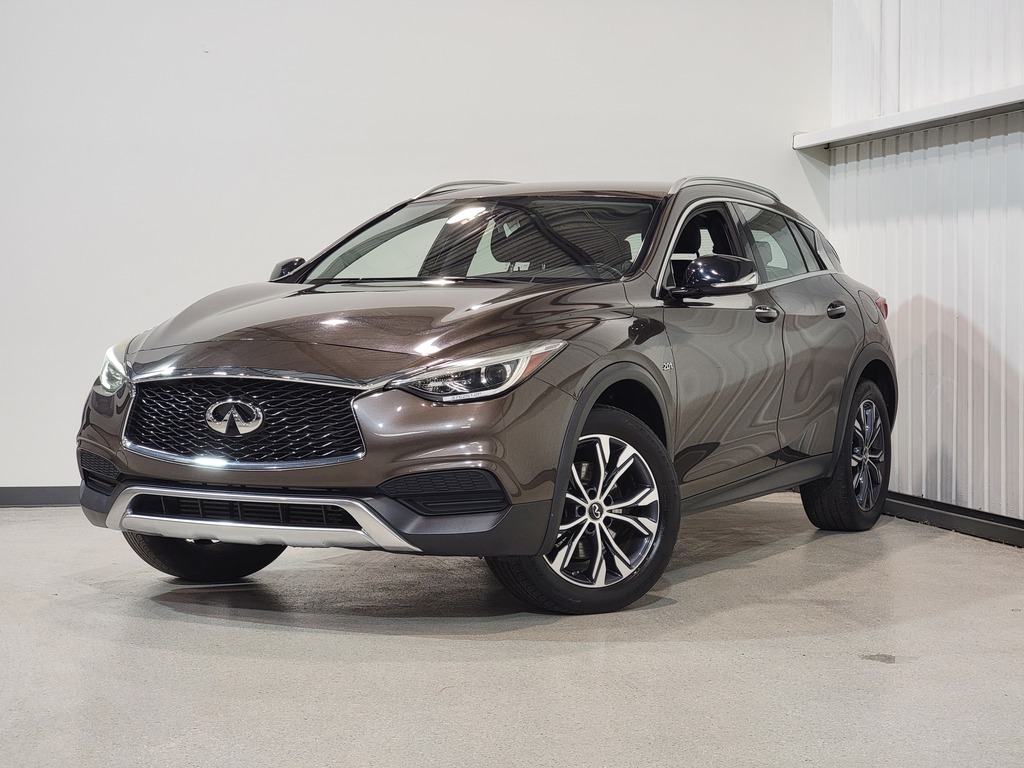 Infiniti  2017